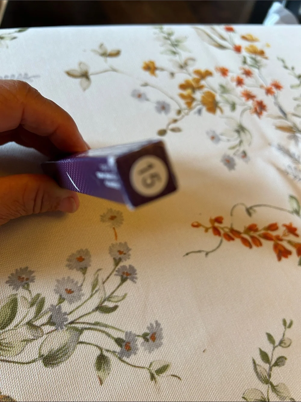 Urban Decay Eyeshadow Stick Echoed